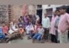 UP: चंदौली में पंखा चालू करते ही करंट की चपेट में आया किसान, दर्दनाक मौत के बाद मुआवजे की मांग