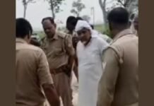 जौनपुर में रेलवे हाल्ट के पास मिला अज्ञात शव, साइकिल बरामद, शिनाख्त में जुटी पुलिस