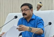 बरेली में सावन के हर सोमवार को स्कूल-कॉलेजों में रहेगा अवकाश, कांवड़ यात्रा के मद्देनजर डीएम का आदेश जारी