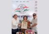 UP: AICC ऑब्जर्वर अंजली नेवालकर ने महानगर कांग्रेस पदाधिकारियों से की मुलाकात, संगठन को मजबूत करने पर दिया जोर