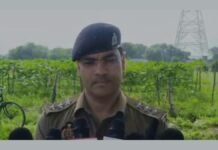 वाराणसी में डॉ. आंबेडकर, भगवान बुद्ध और मां काली की प्रतिमाओं से छेड़छाड़, मुकदमा दर्ज