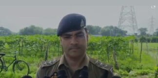 वाराणसी में डॉ. आंबेडकर, भगवान बुद्ध और मां काली की प्रतिमाओं से छेड़छाड़, मुकदमा दर्ज