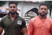 UP: थर्ड जेंडर और उसके साथियों से मारपीट के मामले में जिम संचालक समेत दो का चालान, कोर्ट से मिली जमानत