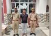 UP: 6 लाख में UPSSSC अभ्यर्थी को पास कराने की डील, नकल माफिया गिरोह का एक सदस्य गिरफ्तार