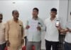 बलिया में मछली पालन के नाम पर 4 करोड़ रुपये की ठगी का आरोप, पीड़ितों ने एसपी से लगाई न्याय की गुहार