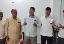 बलिया में मछली पालन के नाम पर 4 करोड़ रुपये की ठगी का आरोप, पीड़ितों ने एसपी से लगाई न्याय की गुहार