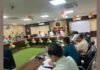बाराबंकी में नगर विकास कार्यों की डीएम ने की समीक्षा, विलंबित परियोजनाओं पर जताई नाराजगी