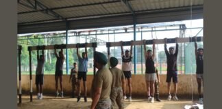 सहारनपुर में अग्निवीर भर्ती रैली: बागपत के 970 युवाओं ने लिया हिस्सा, 670 ने पास की दौड़