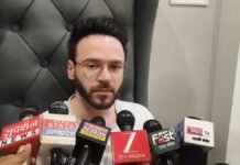 UP: सपा में शामिल होते ही शयान मसूद का बड़ा बयान, बोले- BJP को हराने के लिए अखिलेश के अलावा विकल्प नहीं