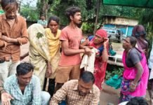 UP: घर में काम करते-करते बेहोश हुई महिला, इलाज से पहले थमी सांसें