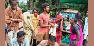 UP: घर में काम करते-करते बेहोश हुई महिला, इलाज से पहले थमी सांसें