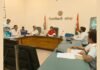 UP: नगर निकायों की योजनाओं में लापरवाही पर डीएम सख्त, ईओ परसपुर को शोकाज नोटिस