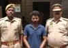UP: किशोरी को भगाने के मामले में दुष्कर्म और पॉक्सो की धाराएं बढ़ीं, वांछित आरोपी गिरफ्तार