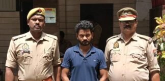 UP: किशोरी को भगाने के मामले में दुष्कर्म और पॉक्सो की धाराएं बढ़ीं, वांछित आरोपी गिरफ्तार