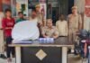 UP: रेलवे सिग्नल केबल चोरी का खुलासा, तीन चोर और कबाड़ी गिरफ्तार