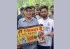 वाराणसी की इस सीट से ‘मुर्दा’ लड़ेगा चुनाव, अमिताभ ठाकुर की पार्टी ने दिया टिकट