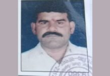 UP: अहरौरा घाटी में चालक की मिली लाश, मचा हड़कंप