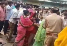 अमेठी के अंकित हत्याकांड में नया मोड़, शव रखकर प्रदर्शन करना पड़ा भारी, पुलिस ने 38 लोगों को किया चिन्हित
