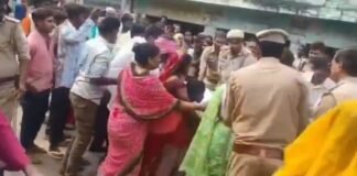 अमेठी के अंकित हत्याकांड में नया मोड़, शव रखकर प्रदर्शन करना पड़ा भारी, पुलिस ने 38 लोगों को किया चिन्हित