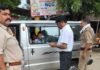 रायबरेली में बच्चों की सुरक्षा से खिलवाड़ पड़ा भारी, 75 स्कूली गाड़ियों का निरस्त हुआ पंजीयन