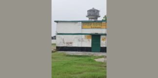 UP: भारी बारिश के चलते चंदौली में कक्षा 1 से 8 तक के सभी स्कूल आज बंद