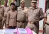UP: गन्ने के खेत में मिले युवक के शव की हुई पहचान, हत्या के मामले में नामजद आरोपी गिरफ्तार