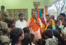 UP: रक्षाबंधन पर बहनों को मुफ्त यात्रा की सौगात, योगी सरकार के फैसले की राणा सिंह ने की सराहना