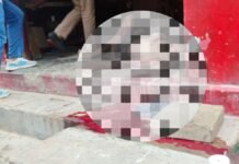 वाराणसी में घर के बाहर सो रहे तीन लोगों पर हमला, पत्थर से सिर कूचकर शख्स की हत्या