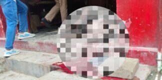वाराणसी में घर के बाहर सो रहे तीन लोगों पर हमला, पत्थर से सिर कूचकर शख्स की हत्या