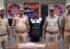 UP: देवर ने ही की भाभी की हत्या, मासूम बेटी ने खोला खौफनाक राज