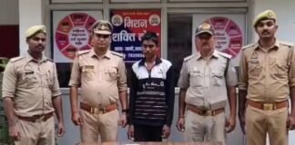 UP: देवर ने ही की भाभी की हत्या, मासूम बेटी ने खोला खौफनाक राज
