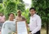 UP: मुरादाबाद की नई मंडलायुक्त का संदेश: टीमवर्क और बेहतर समन्वय से होगा प्रशासनिक कामकाज में सुधार