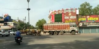 UP: रायबरेली के रतापुर और त्रिपुला चौराहे पर बनेंगे अंडरपास, 60 करोड़ से दूर होगा जाम का झंझट