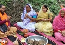 UP: चंदौली में 38 लाख से बनेगा भव्य छठ घाट, सात साल पुरानी मांग हुई पूरी