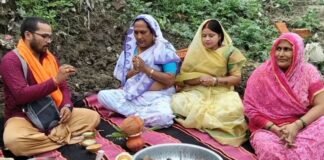 UP: चंदौली में 38 लाख से बनेगा भव्य छठ घाट, सात साल पुरानी मांग हुई पूरी