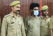 UP: सहारनपुर में ऑपरेशन सवेरा, 617 किलो डोडा पोस्त बरामद, डेढ़ करोड़ की खेप के साथ नशा तस्कर गिरफ्तार