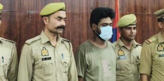 UP: सहारनपुर में ऑपरेशन सवेरा, 617 किलो डोडा पोस्त बरामद, डेढ़ करोड़ की खेप के साथ नशा तस्कर गिरफ्तार