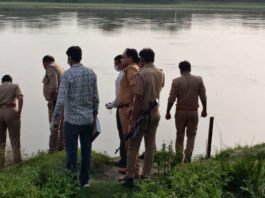 Etawah: जसवंतनगर में यमुना नदी में मिला अज्ञात महिला का शव, इलाके में मची सनसनी