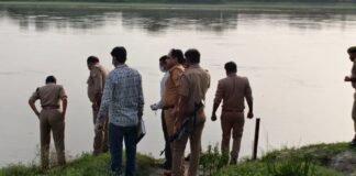Etawah: जसवंतनगर में यमुना नदी में मिला अज्ञात महिला का शव, इलाके में मची सनसनी