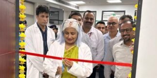 UP: रायबरेली एम्स में शुरू हुई गैस्ट्रो OPD, पेट और लिवर के मरीजों को नहीं जाना पड़ेगा बाहर