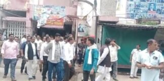 Jaunpur: 22 साल पुराने हत्याकांड में सपा नेता मनोज मौर्या समेत चार भाइयों को उम्रकैद