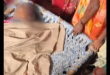 UP: मुरादाबाद में तेंदुओं का आतंक जारी, महिला की मौत