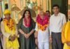 UP: मथुरा विवाद में हिंदू पक्ष का बड़ा प्रस्ताव, मस्जिद के लिए मेवात में 20 एकड़ जमीन देने को तैयार