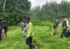 Moradabad: तेंदुए की दहशत पर वन विभाग अलर्ट, 23 ट्रैपिंग केज और थर्मल ड्रोन से निगरानी तेज