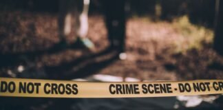 UP: गाजियाबाद के खोड़ा का खूनी खेल, पत्नी और बेटियों पर किया हमला, पूरी कहानी