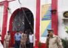 Jaunpur: उत्तर प्रदेश : जौनपुर जिला कारागार का DM-SP ने किया निरीक्षण, सुरक्षा और बंदियों की सुविधाओं का लिया जायजा