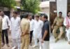 UP: CM Yogi के बलिया दौरे से पहले विपक्षी नेताओं पर शिकंजा, कांग्रेस-सपा नेताओं को किया हाउस अरेस्ट