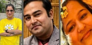 UP: गोमती नगर में डबल मर्डर और सुसाइड के केस में हुआ बड़ा खुलासा, जानिए पूरी कहानी