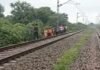 Raebareli: रायबरेली में रेलवे ट्रैक पार करते समय ट्रेन की चपेट में आया 45 वर्षीय व्यक्ति, मौके पर मौत