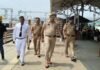 Saharanpur: रक्षाबंधन, अग्निवीर भर्ती और पिलखनी सत्संग को लेकर रेलवे अलर्ट, स्टेशन पर RPF-GRP का कड़ा पहरा